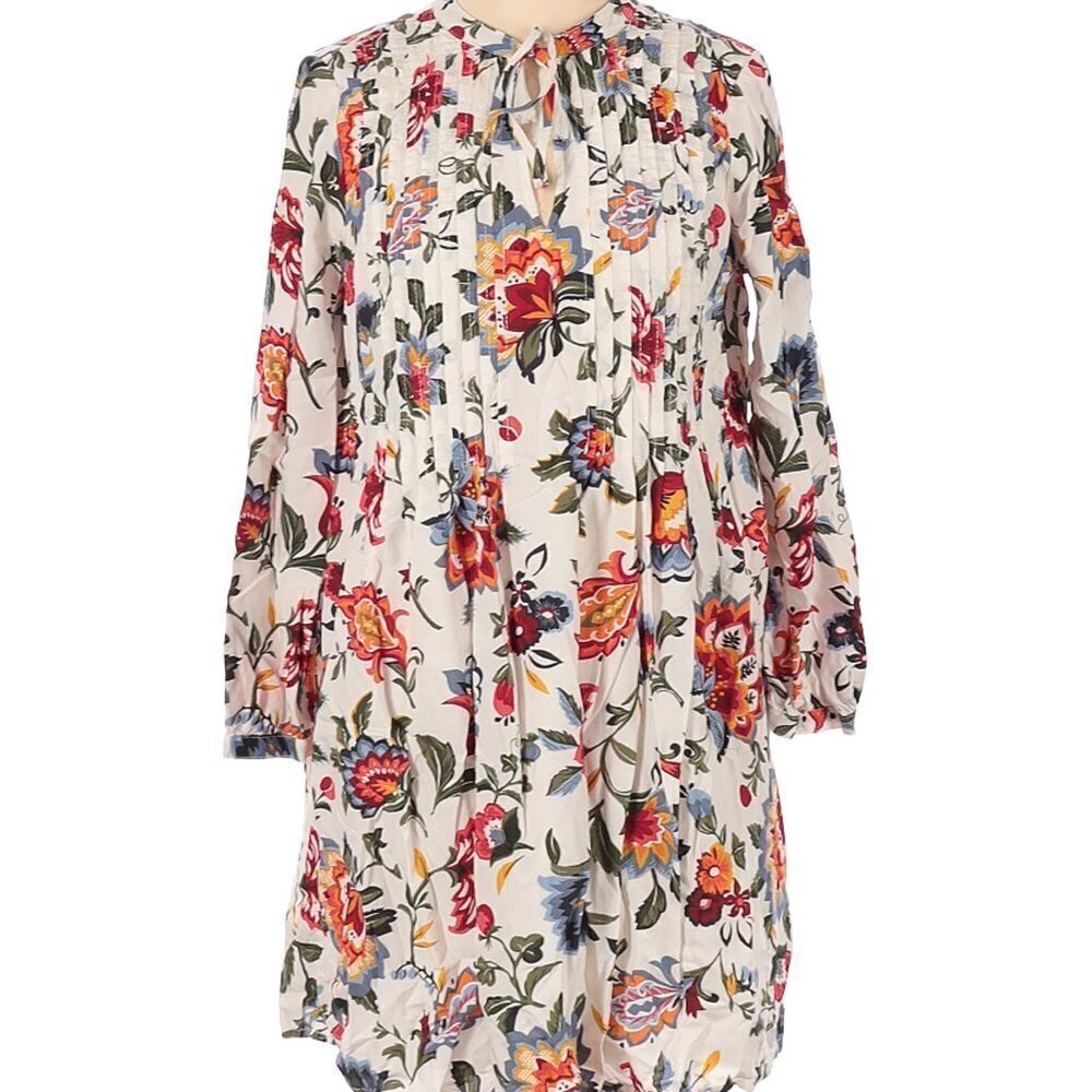 Old Navy Floral Dress Size Small - Picture 2 of 8